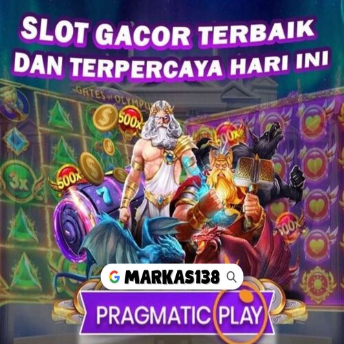 MARKAS138 : Link Terpercaya Slot Gacor Hari Ini Bonus Terbesar - WooCommerce eCommerce